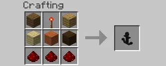 Davincis Vessels — Minecraft mod, rasm 5