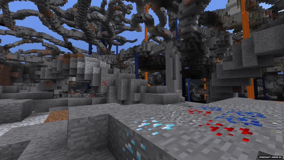 Noodle — Minecraft mod, rasm 2
