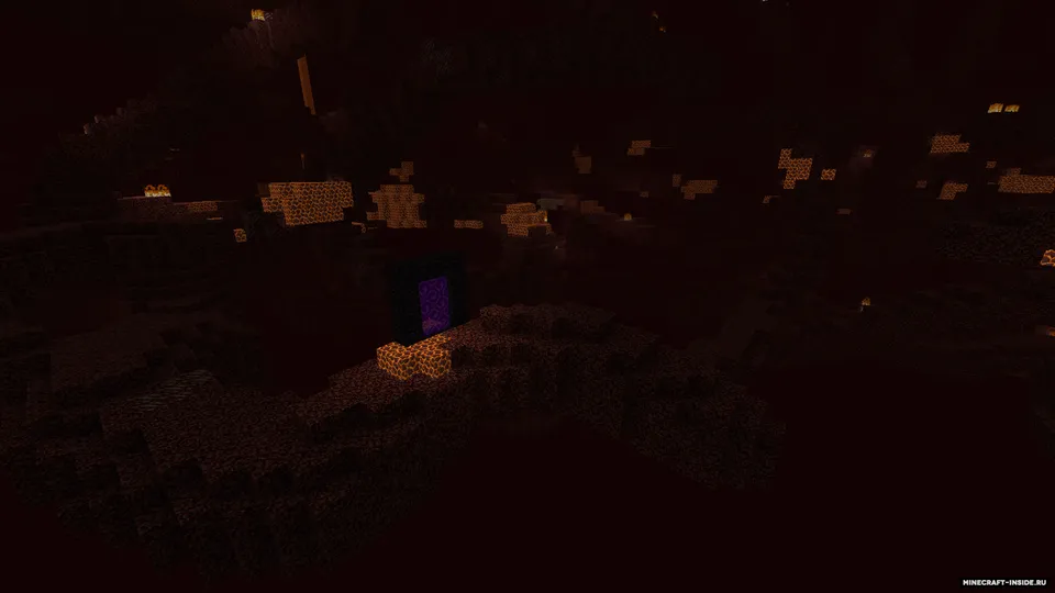 Noodle — Minecraft mod, rasm 3