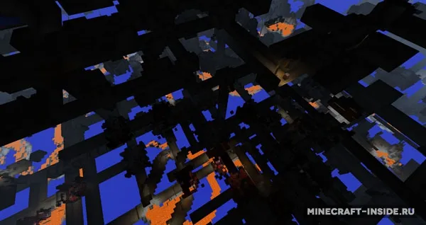 Roguelike Dungeons — Minecraft mod, rasm 4