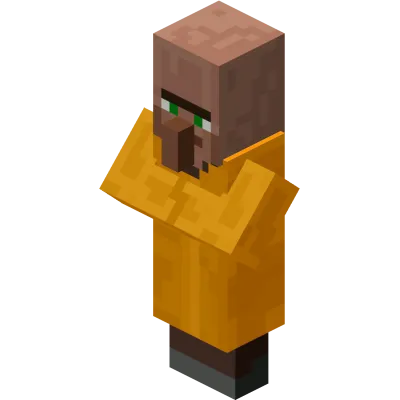 Villager Trade Tables — Minecraft mod, rasm 1