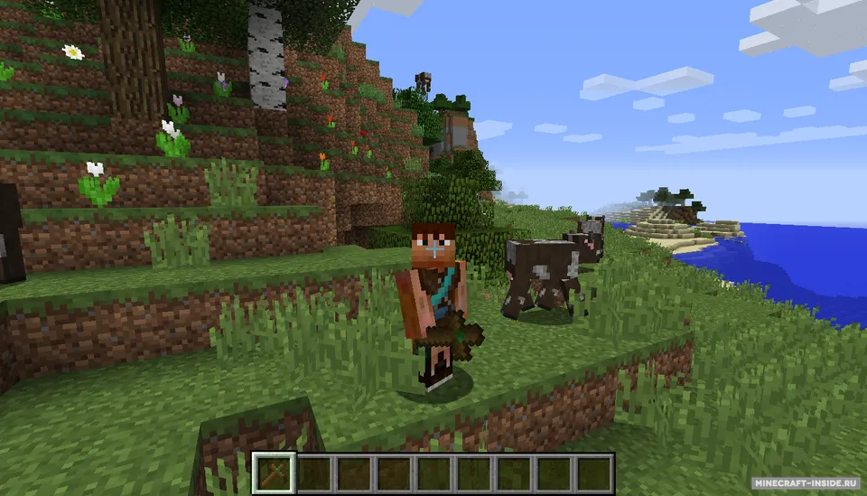 Reforged — Minecraft mod, rasm 3