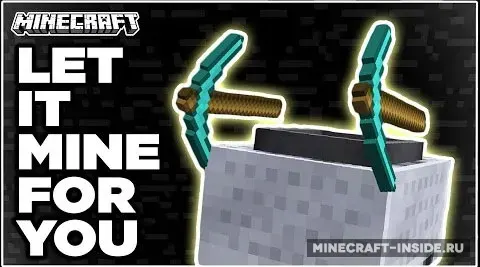 Gravel Miner