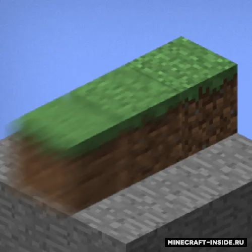 Better Placement — Minecraft mod, rasm 1