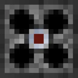 Particle generator
