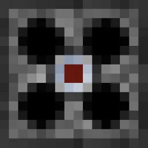 Particle generator — Minecraft mod, rasm 1
