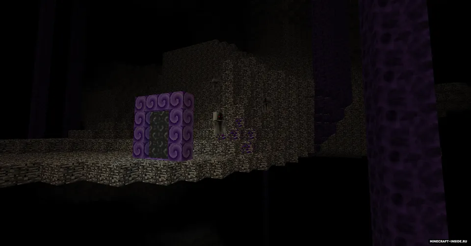 VoidCraft — Minecraft mod, rasm 2