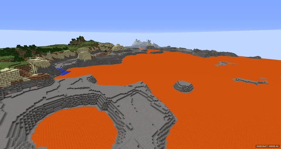 Simple Dimensions — Minecraft mod, rasm 4