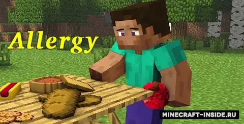 Allergy