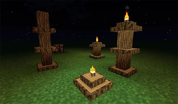 Mob Totems — Minecraft mod, rasm 2