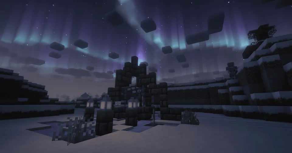 Loot & Explore — Minecraft mod, rasm 3
