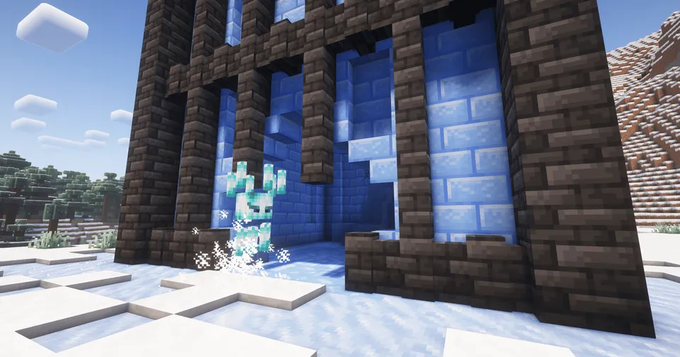 Loot & Explore — Minecraft mod, rasm 4