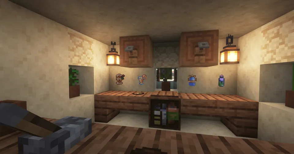 Loot & Explore — Minecraft mod, rasm 5