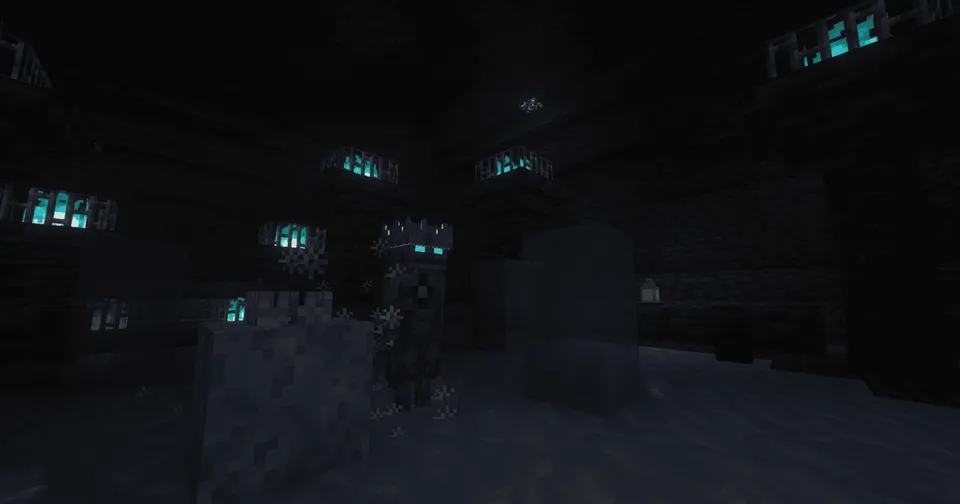 Loot & Explore — Minecraft mod, rasm 6