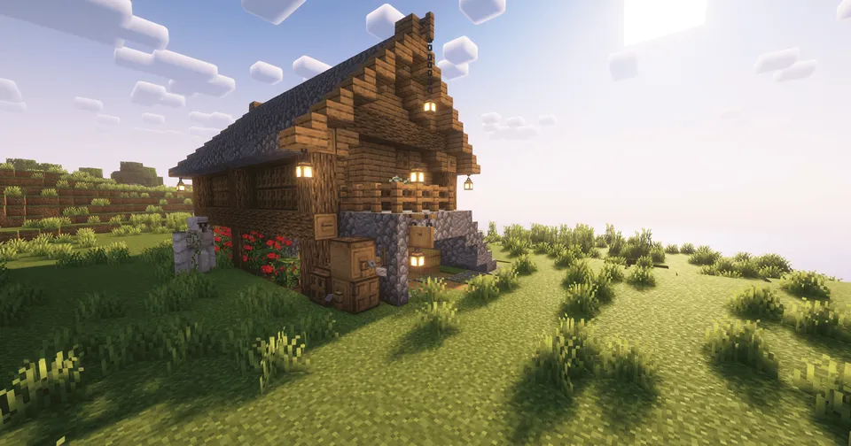 Loot & Explore — Minecraft mod, rasm 8