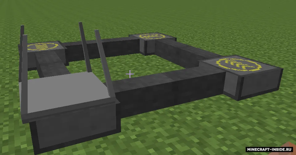 Assembly Line — Minecraft mod, rasm 2
