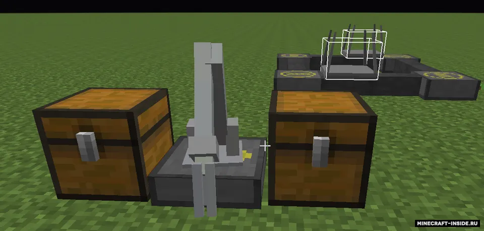 Assembly Line — Minecraft mod, rasm 6