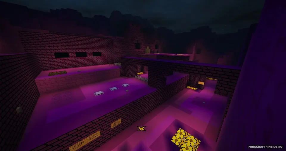 Undertale — Minecraft mod, rasm 3