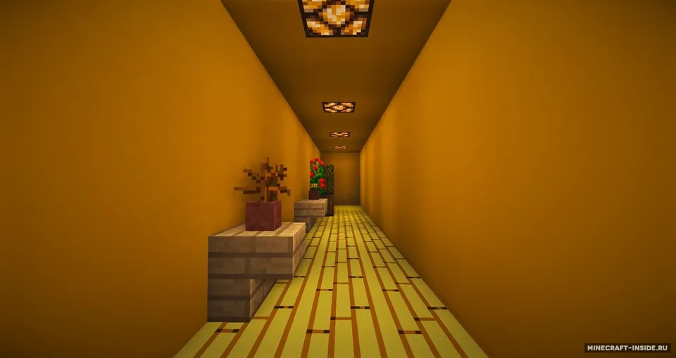 Undertale — Minecraft mod, rasm 6