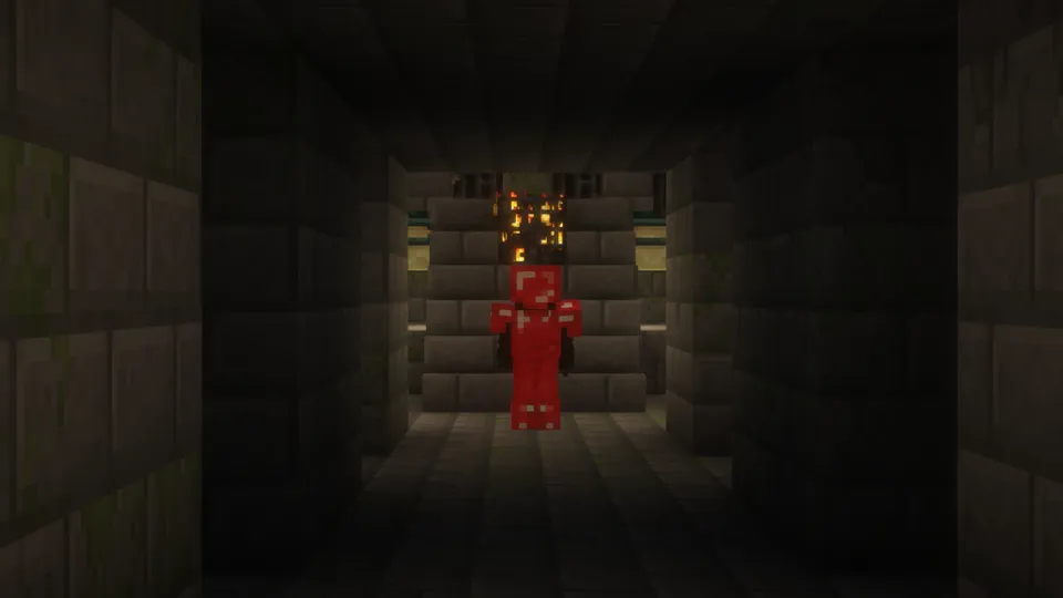 Distant Lands — Minecraft mod, rasm 7