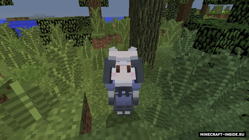 JapariCraft — Minecraft mod, rasm 6