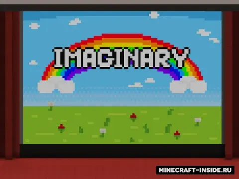 Imaginary