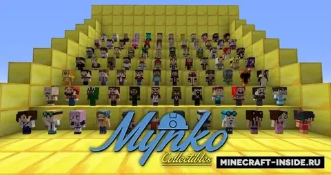 Mynko Collectibles