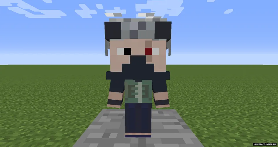 Mynko Collectibles — Minecraft mod, rasm 3