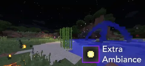 Extra Ambiance