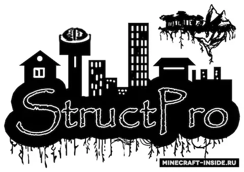 StructPro