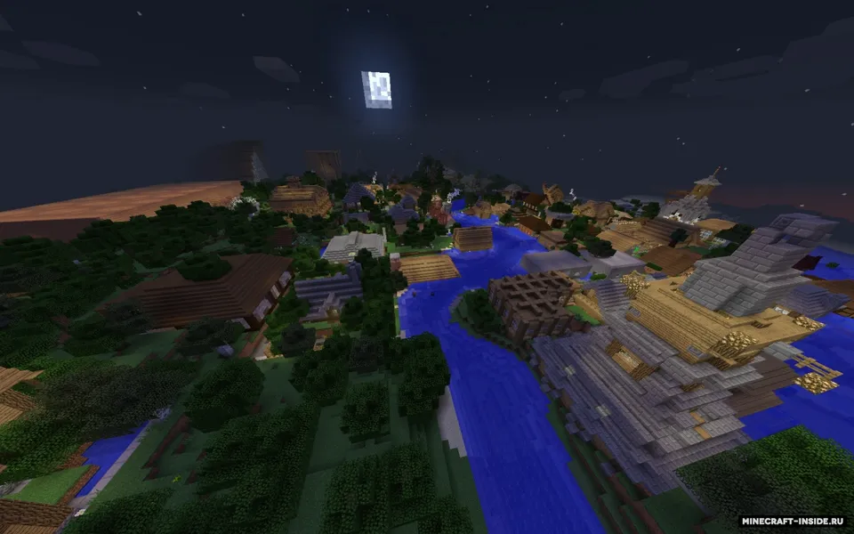 StructPro — Minecraft mod, rasm 4