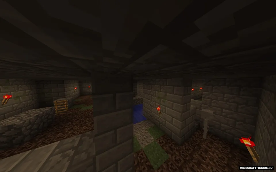 StructPro — Minecraft mod, rasm 8