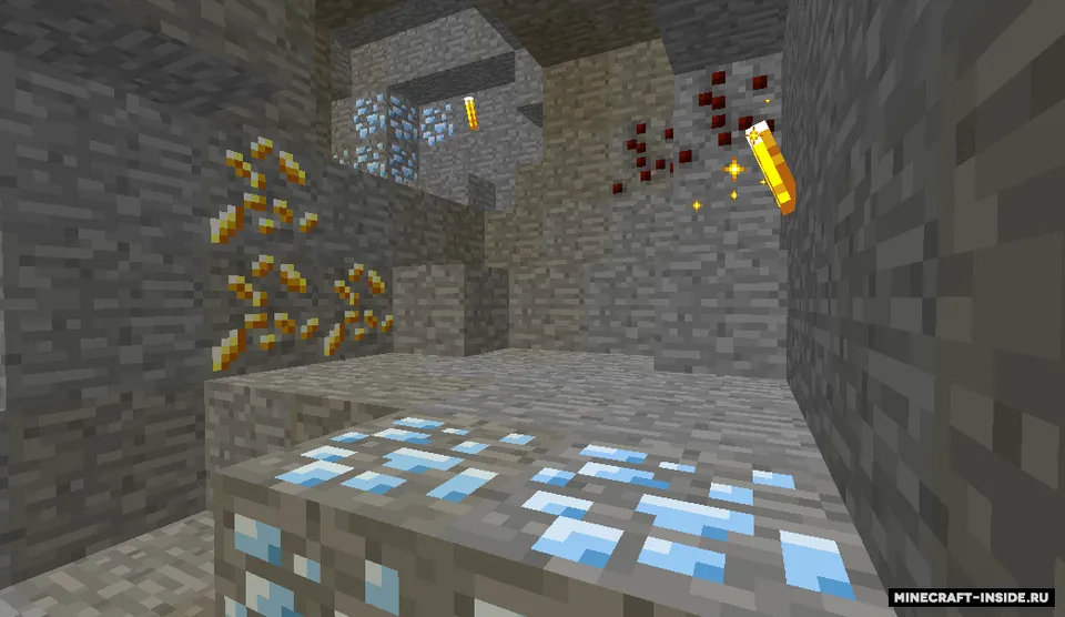 NuiCraft — Minecraft mod, rasm 3
