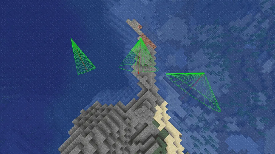 Director's Cut — Minecraft mod, rasm 3