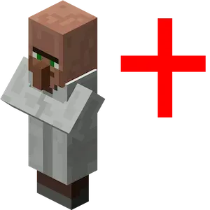 Improved Villagers