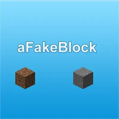 aFakeBlock