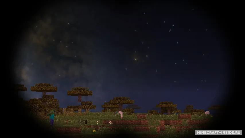 Photoptics — Minecraft mod, rasm 2