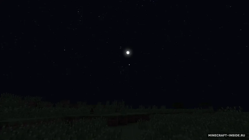 Stellar Sky — Minecraft mod, rasm 5