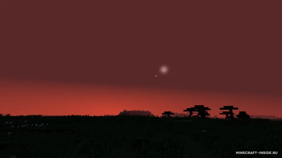 Stellar Sky — Minecraft mod, rasm 6
