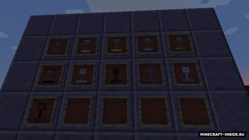 Rolik's Extended Minecraft — Minecraft mod, rasm 3