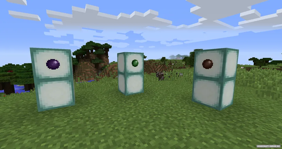 Elemental Invocations — Minecraft mod, rasm 6
