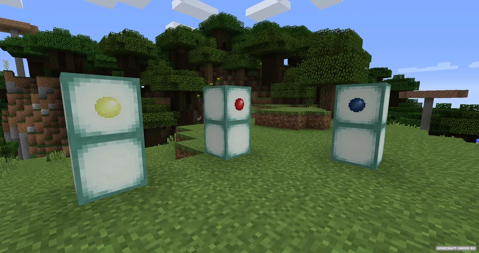 Elemental Invocations — Minecraft mod, rasm 7