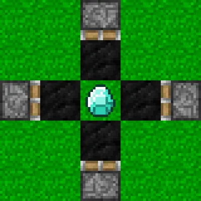 PistonCompression — Minecraft mod, rasm 1