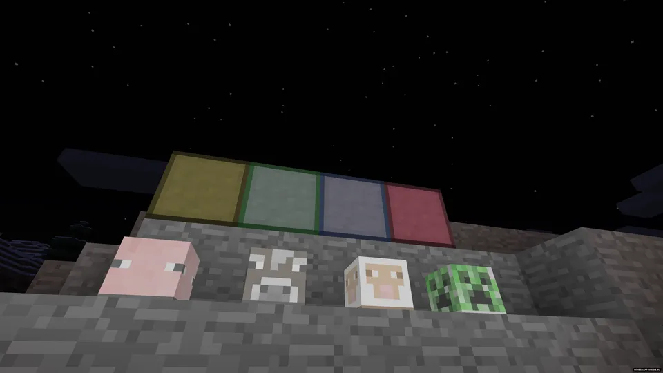 Lights 'n Lures — Minecraft mod, rasm 3