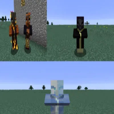 Extended Illagers