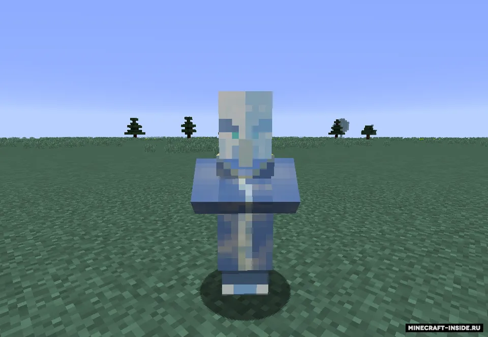 Extended Illagers — Minecraft mod, rasm 3