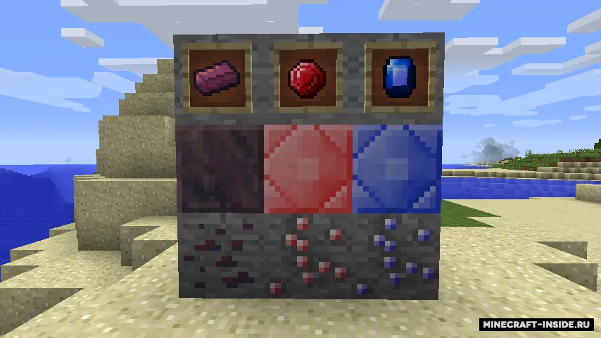 Archicraft — Minecraft mod, rasm 2