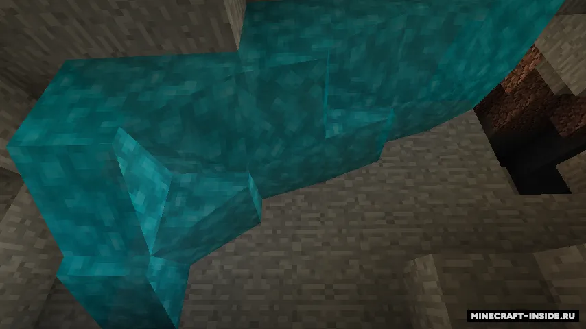 Archicraft — Minecraft mod, rasm 3
