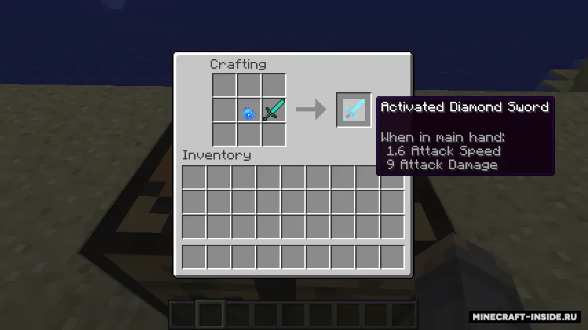 Archicraft — Minecraft mod, rasm 4