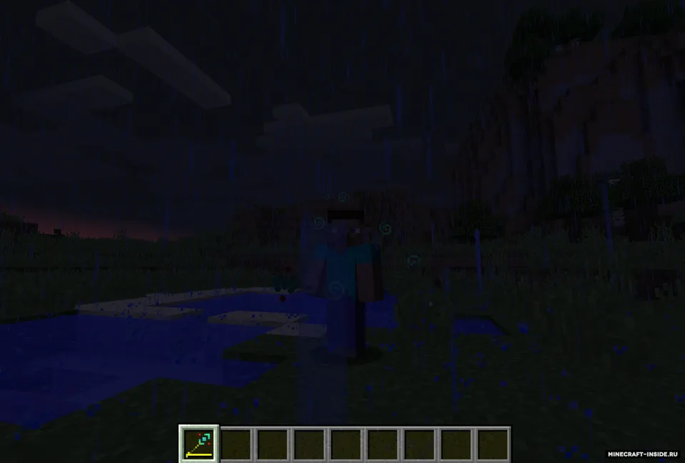 Enhancer — Minecraft mod, rasm 2